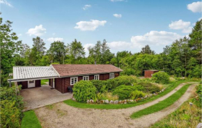 Cozy Home In Herning With Kitchen